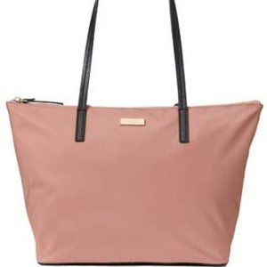 Kate Spade Tote Sparrow New with Tags